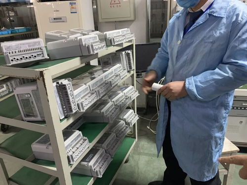 人民儀器儀表公司21臺(tái)急需設(shè)備馳援江蘇，助力醫(yī)療廠家復(fù)工復(fù)產(chǎn)