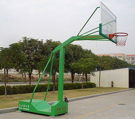 探尋中國城市籃球架風(fēng)貌 從金陵到龍巖的運(yùn)動文化印記