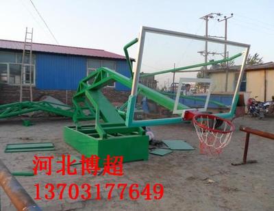 中小學(xué)達(dá)標(biāo)籃球架專(zhuān)業(yè)生產(chǎn)廠家，助力校園體育設(shè)施建設(shè)